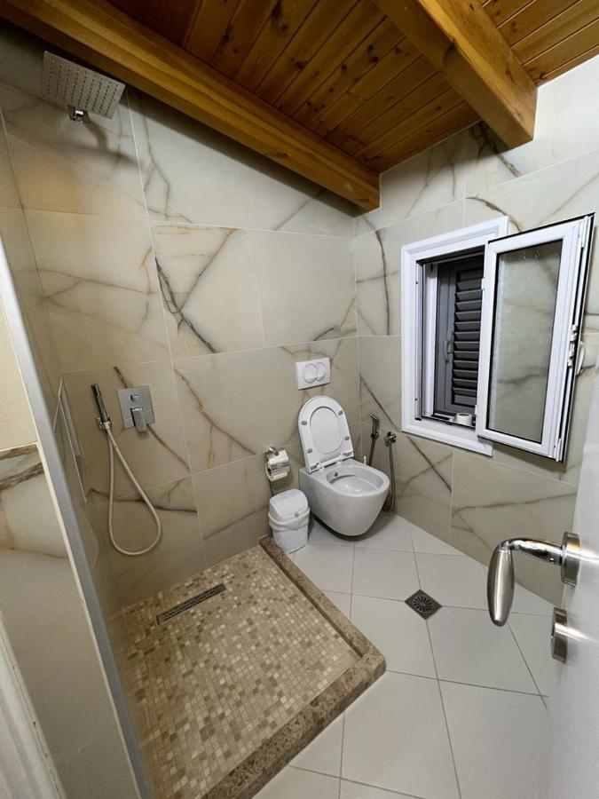 Trip-Stop Apartments Vlore Luaran gambar