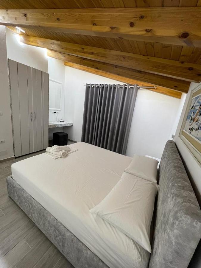 Trip-Stop Apartments Vlore Luaran gambar