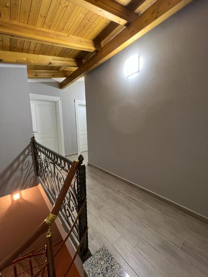 Trip-Stop Apartments Vlore Luaran gambar