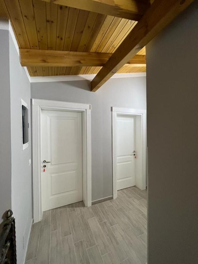 Trip-Stop Apartments Vlore Luaran gambar