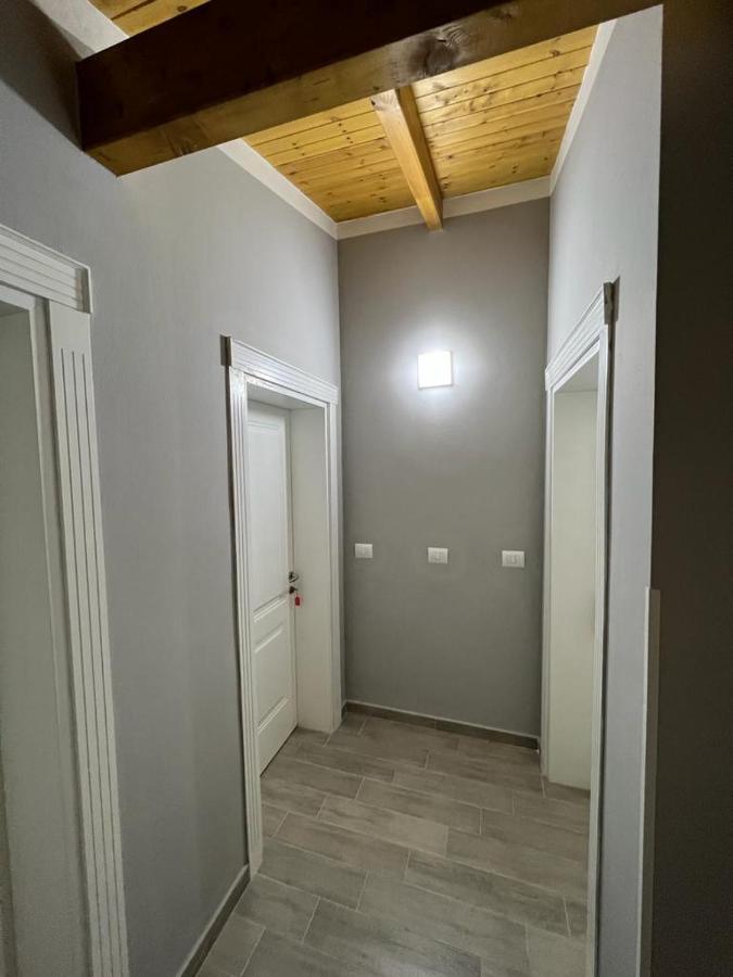 Trip-Stop Apartments Vlore Luaran gambar