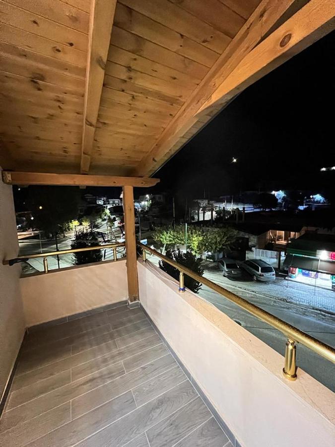 Trip-Stop Apartments Vlore Luaran gambar
